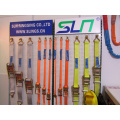 SLN RS18 Ratschengurt mit Haken